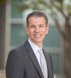 David T. Feinberg, M.D., M.B.A.; President, UCLA Health System; Chief Executive Officer, UCLA Hospital System; Associate Vice Chancellor, UCLA Health Sciences